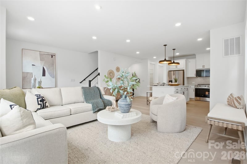 7052 Westrow Ave, Charlotte, NC 28278