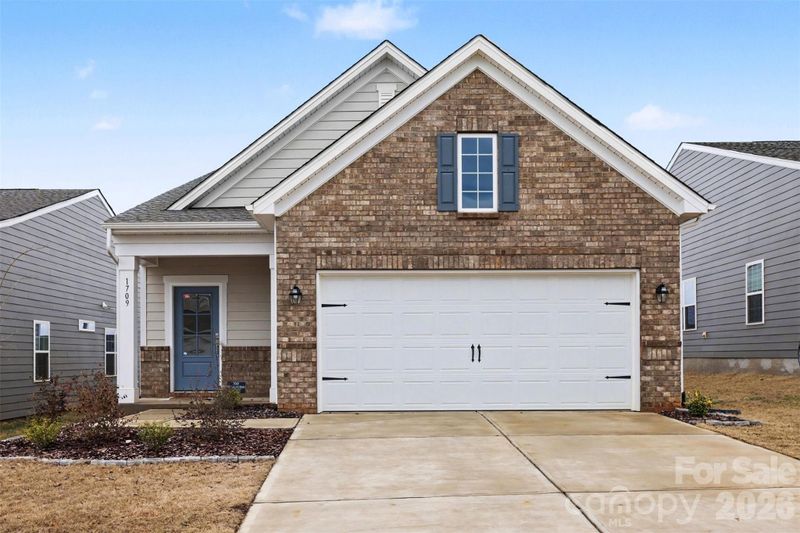 1709 Otter Perch Ln, Fort Mill, SC 29715