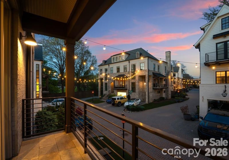 622 Mattie Rose Ln, Charlotte, NC 28204