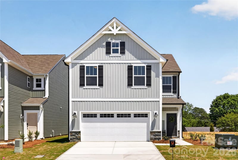 929 Gondola Ct #15a, Salisbury, NC 28146