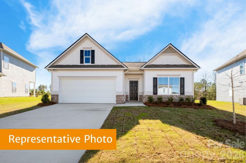 6352 Busch Way, Midland, NC 28107