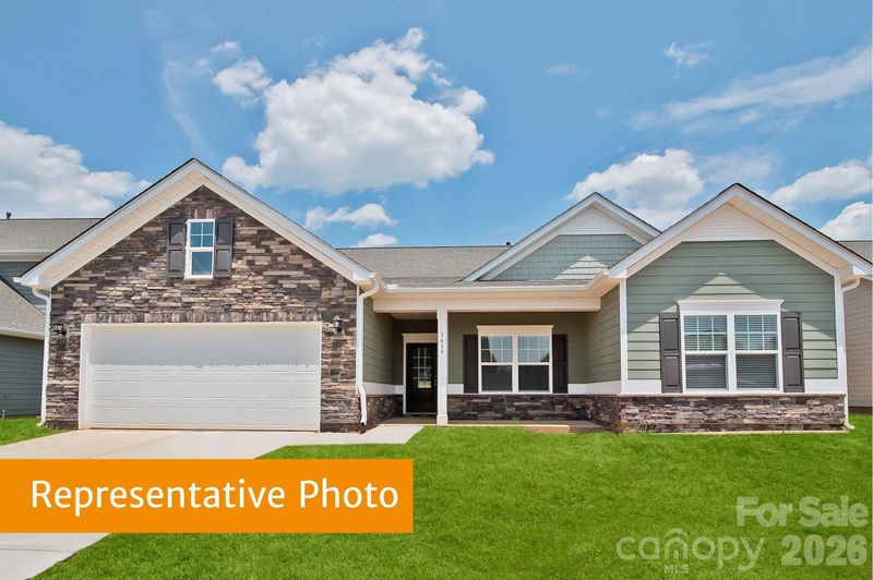 12004 Muscadine Ct, Midland, NC 28107
