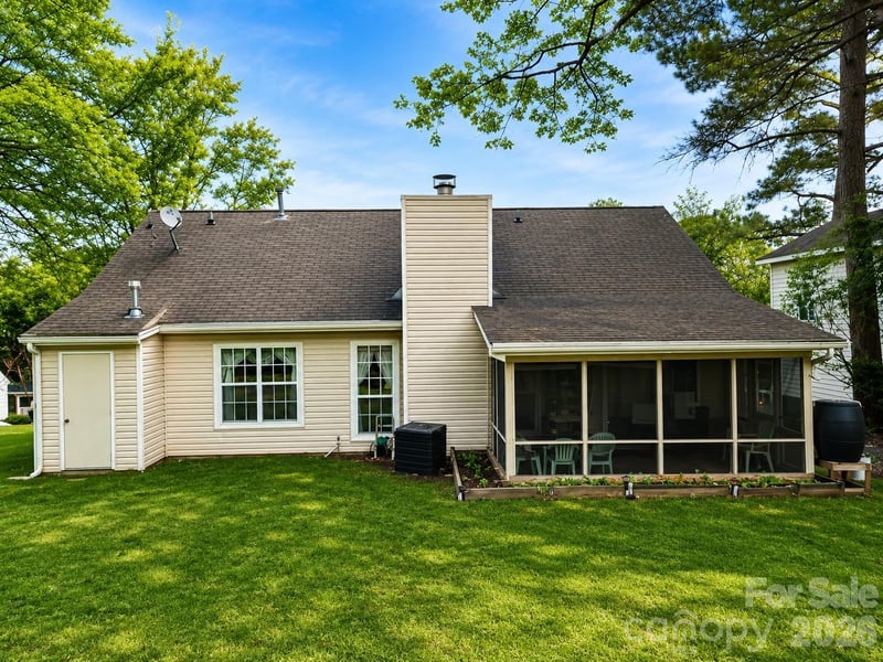 10120 Rockwood Rd, Charlotte, NC 28215