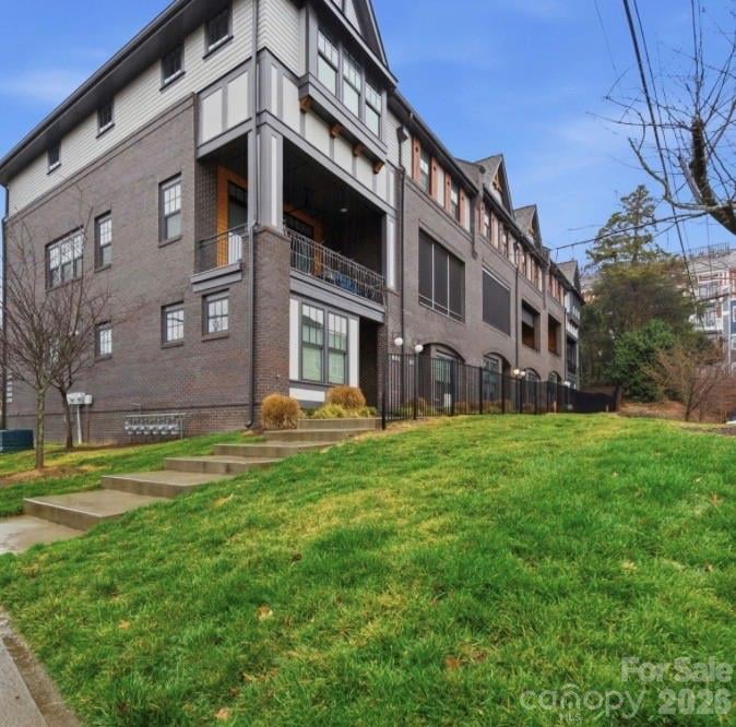 3018 Kalex Ct, Charlotte, NC 28204