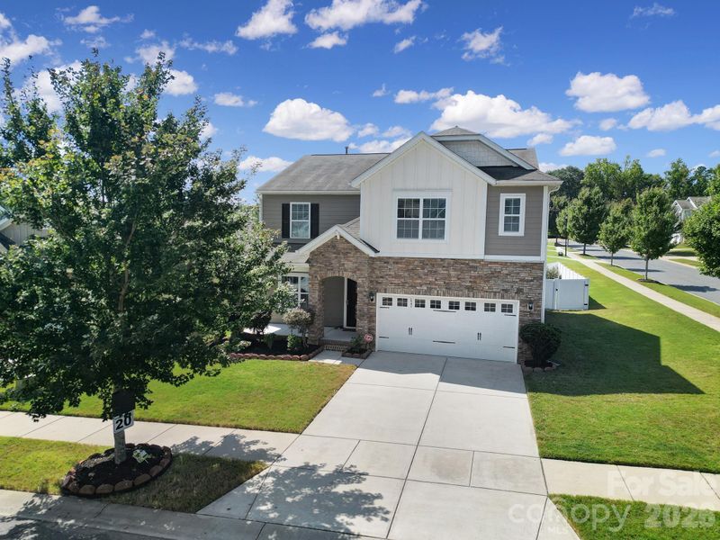 1541 Spring Blossom Trl, Fort Mill, SC 29708