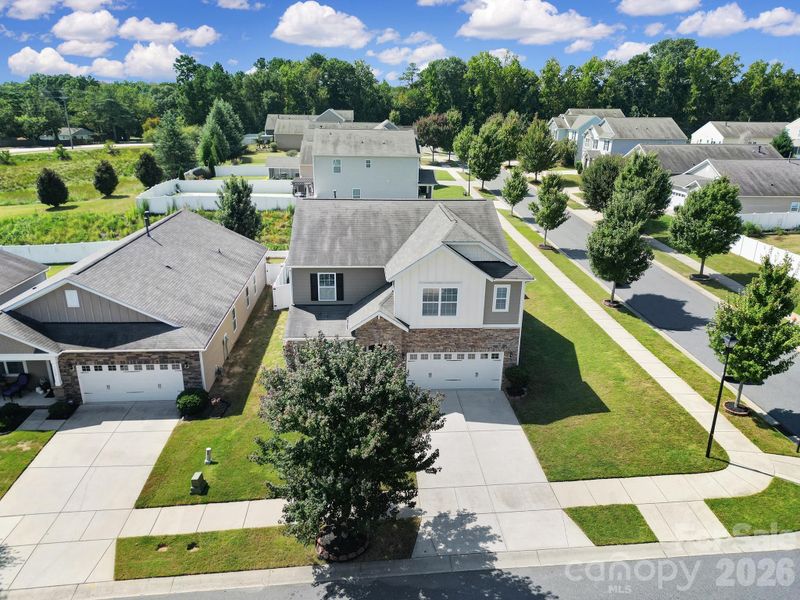 1541 Spring Blossom Trl, Fort Mill, SC 29708
