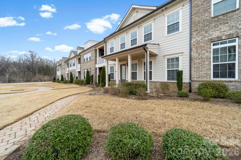 15009 Clear Sky Ln, Charlotte, NC 28277