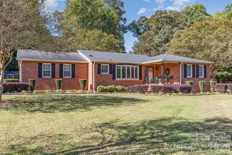 12900 Ruth Haven Dr, Mint Hill, NC 28227