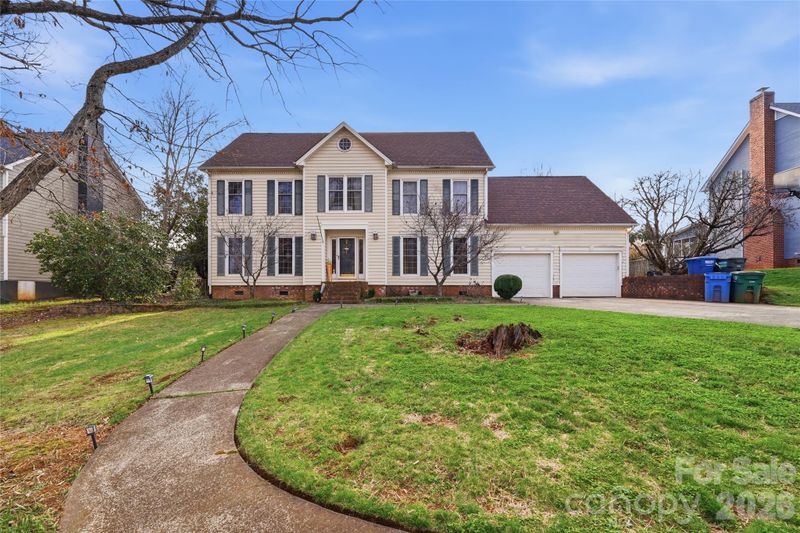 8917 Dartmoor Pl, Mint Hill, NC 28227
