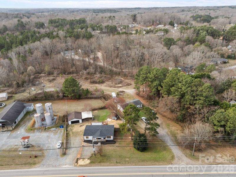 1711 West C St, Kannapolis, NC 28081