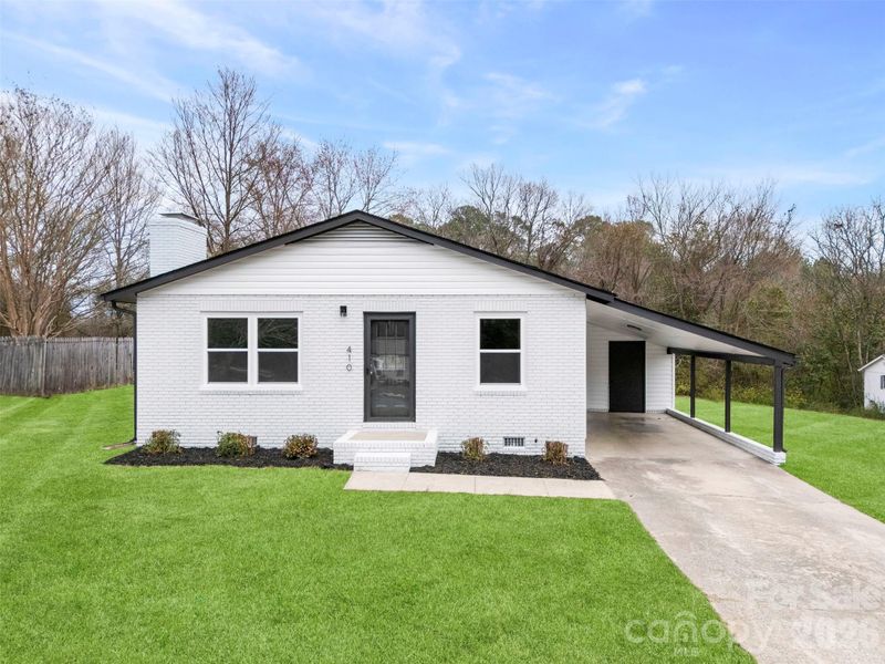 410 NE Cameron Ave NE, Concord, NC 28025