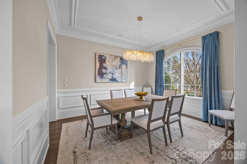 252 Milford Cir, Mooresville, NC 28117