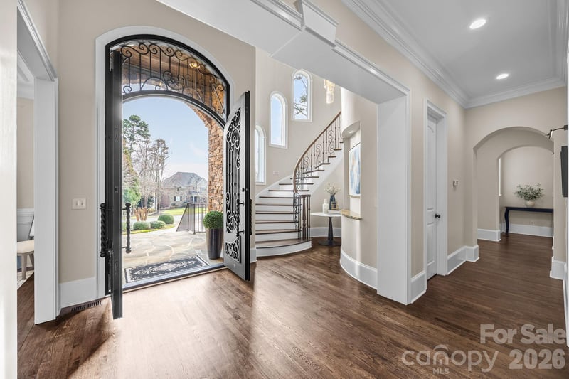 252 Milford Cir, Mooresville, NC 28117