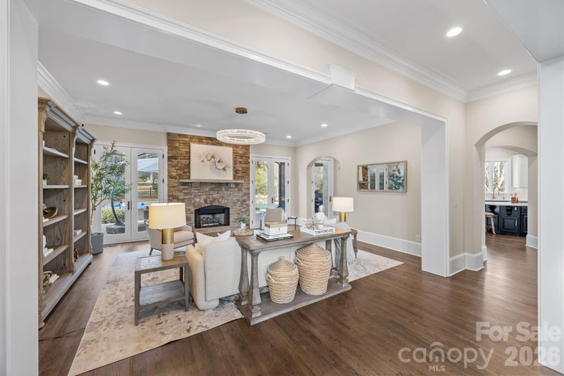 252 Milford Cir, Mooresville, NC 28117