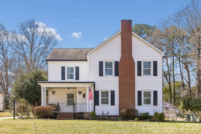 635 Propston St NW, Concord, NC 28025
