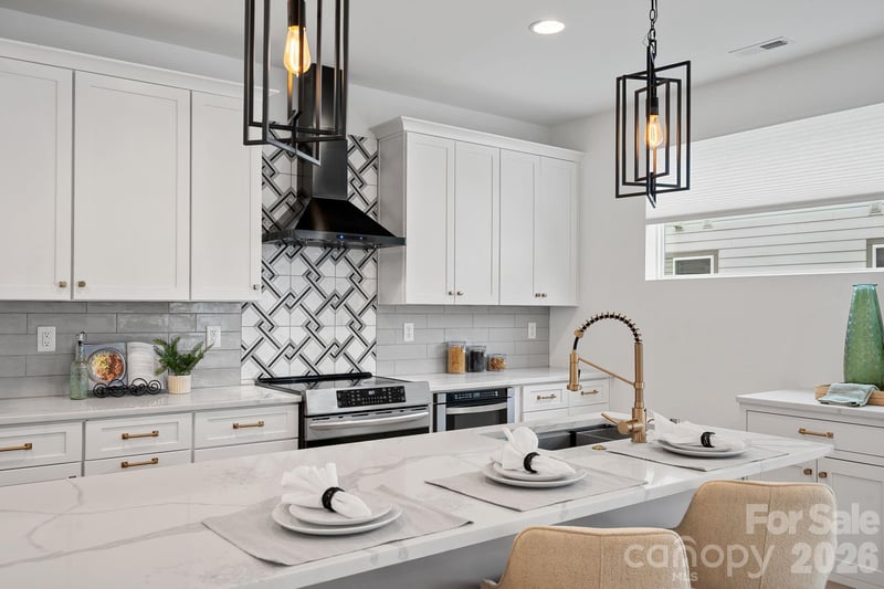 306 Wesley Heights Way, Charlotte, NC 28208