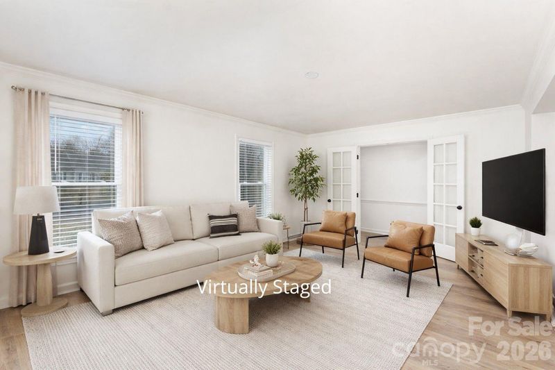 1627 Bonnie Ln, Charlotte, NC 28213
