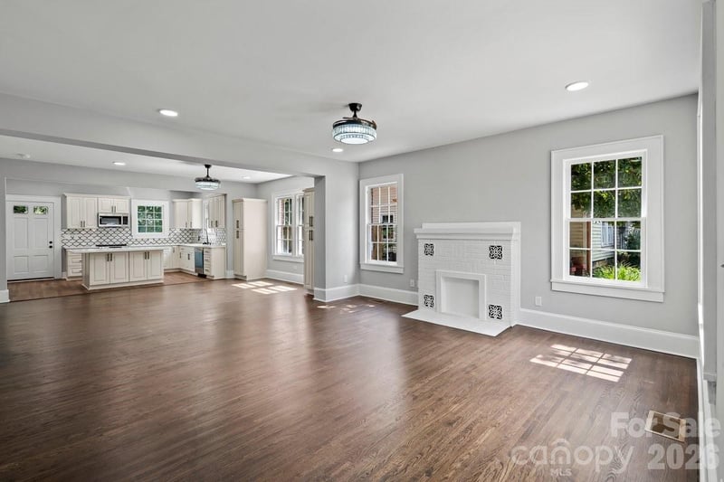 303 Lancaster Ave, Monroe, NC 28112