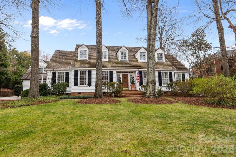 1219 Scotland Ave, Charlotte, NC 28207