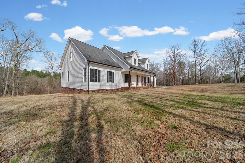 10962 Busbin Rd, Mount Pleasant, NC 28124