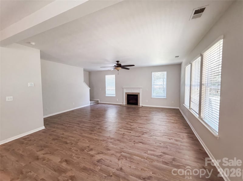 5837 Mcdowell Run Dr, Huntersville, NC 28078