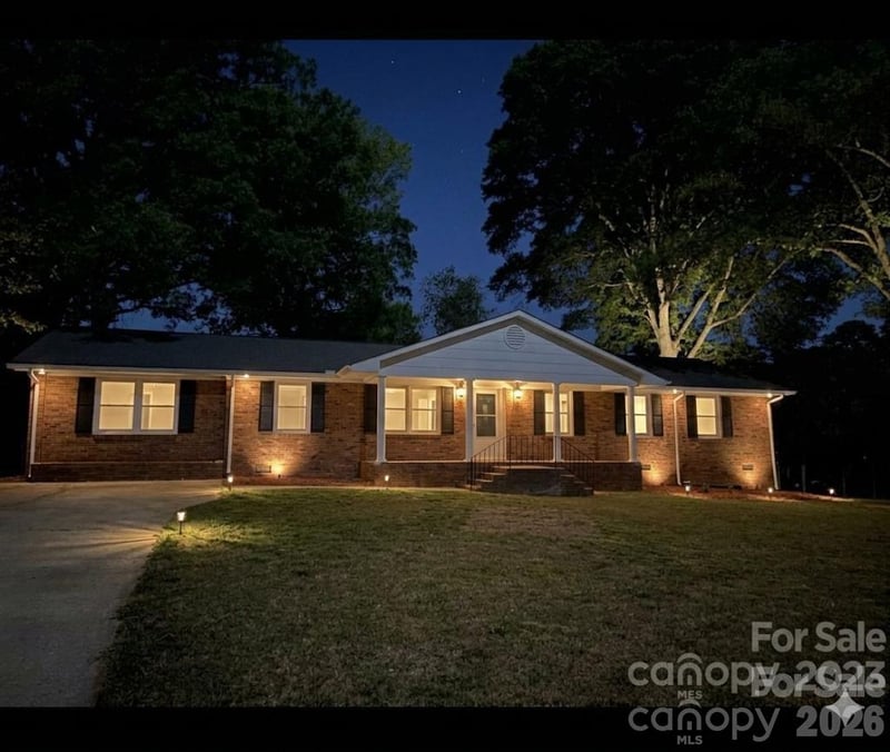1621 Stonehill Pl, Rock Hill, SC 29730