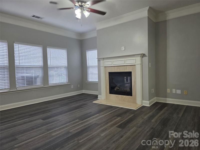 9525 Durness Dr, Charlotte, NC 28278