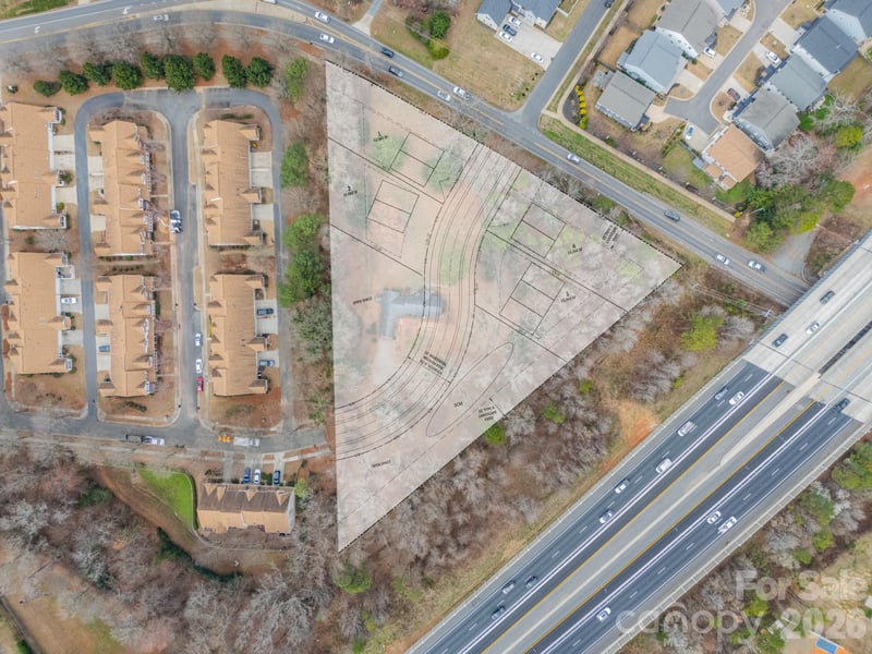 4417 Tilley Morris Rd, Matthews, NC 28105