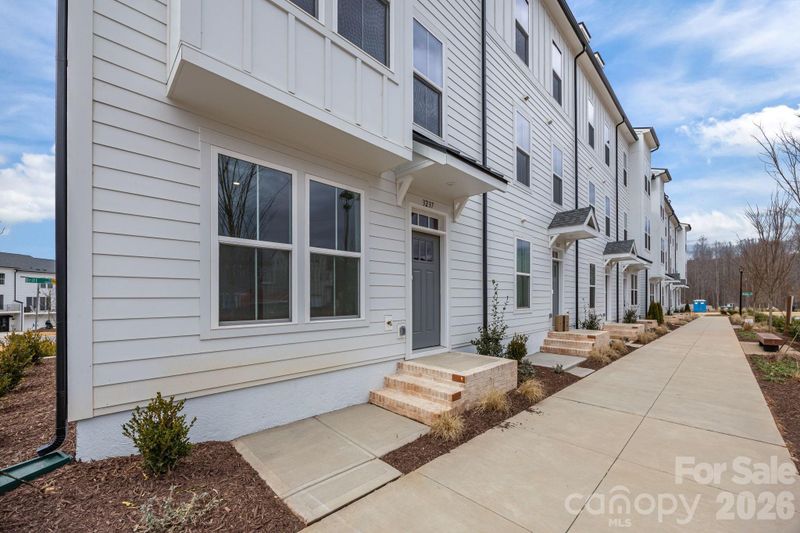 3237 Drift St, Charlotte, NC 28278