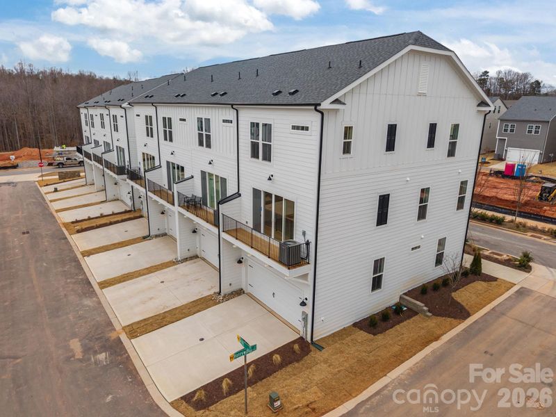 3237 Drift St, Charlotte, NC 28278
