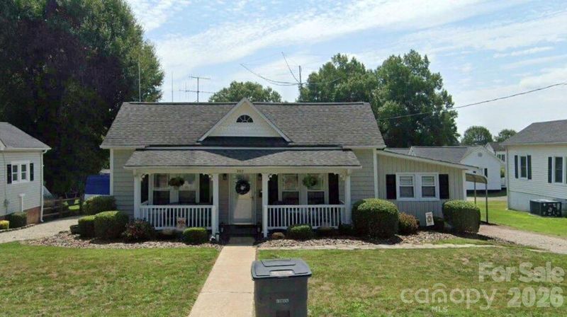 202 N East Ave, Kannapolis, NC 28083
