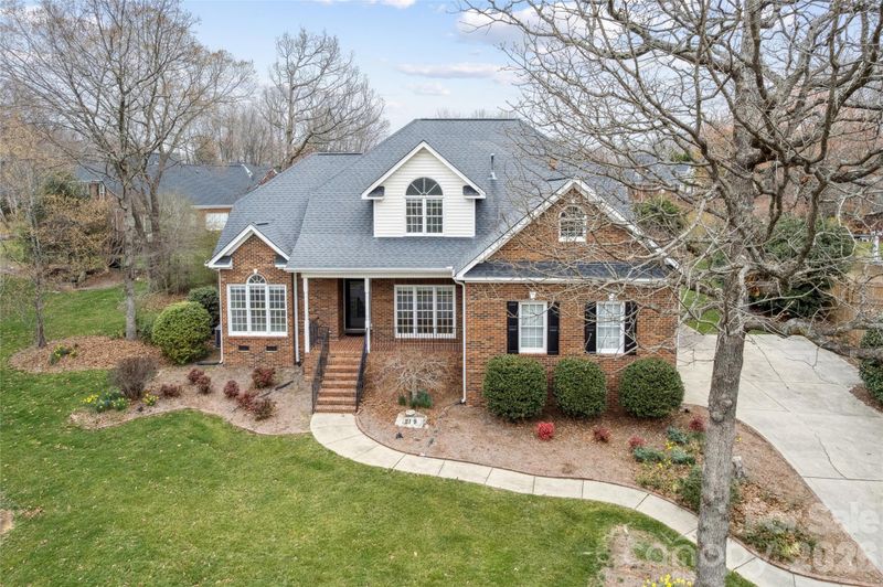 219 Falcon Rg, Matthews, NC 28104