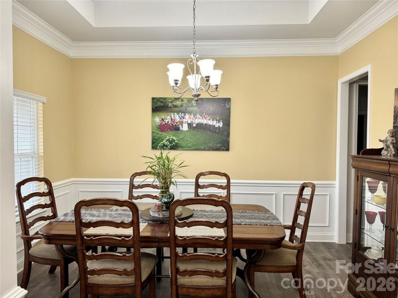 144 Sugar Hill Rd, Troutman, NC 28166