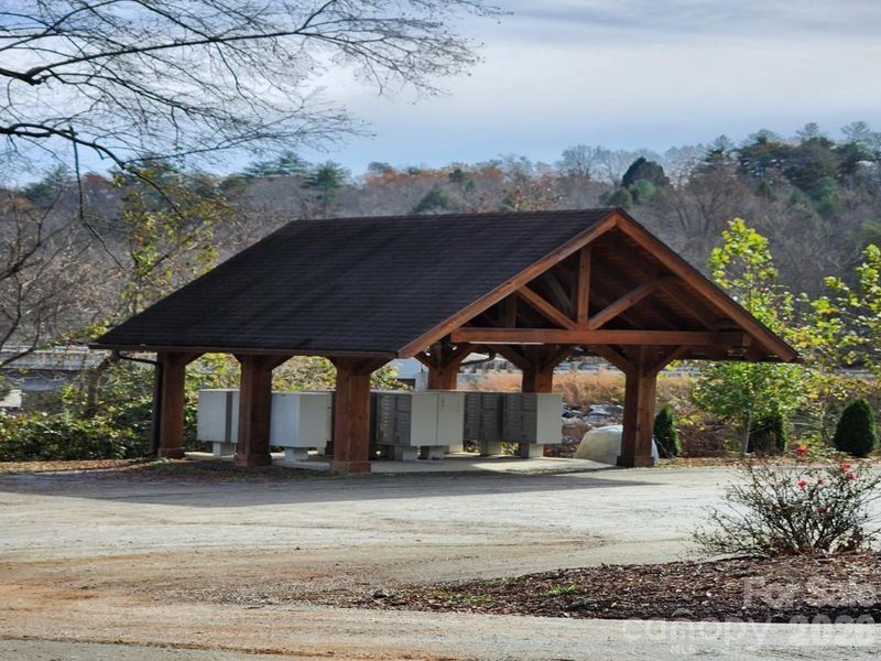0 Sparrows Way #46, Lake Lure, NC 28746