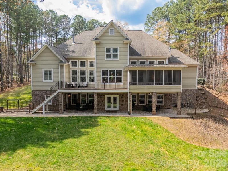 108 Bantam Pl, Mooresville, NC 28117