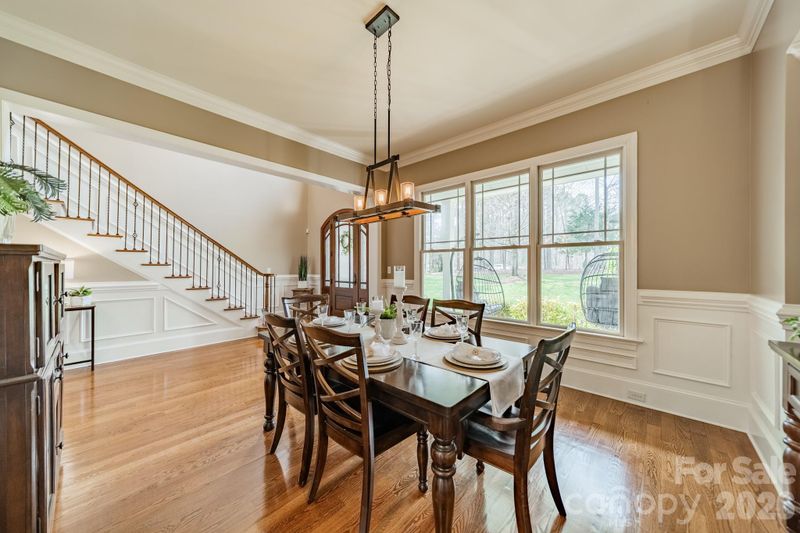 108 Bantam Pl, Mooresville, NC 28117
