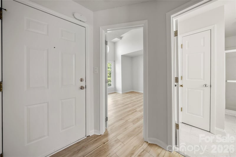 9037 J M Keynes Dr #28, Charlotte, NC 28262