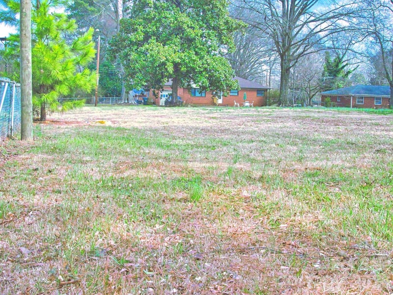 719 Yuma St, Charlotte, NC 28213