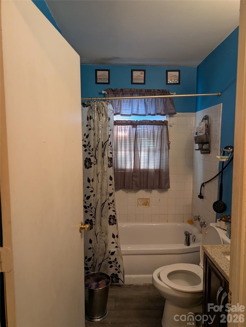635 Chicago Ave, Charlotte, NC 28203