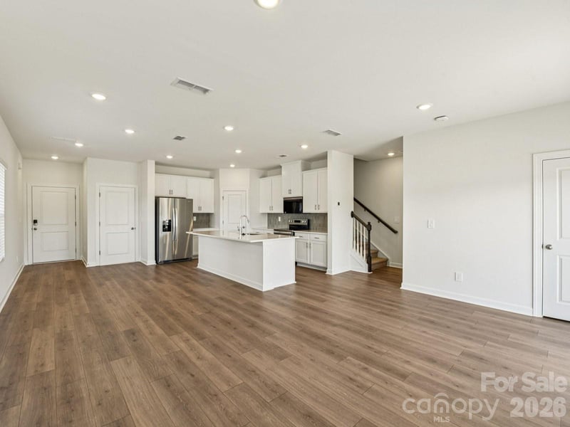 9005 Foggy Brook Loop #0129, Charlotte, NC 28216