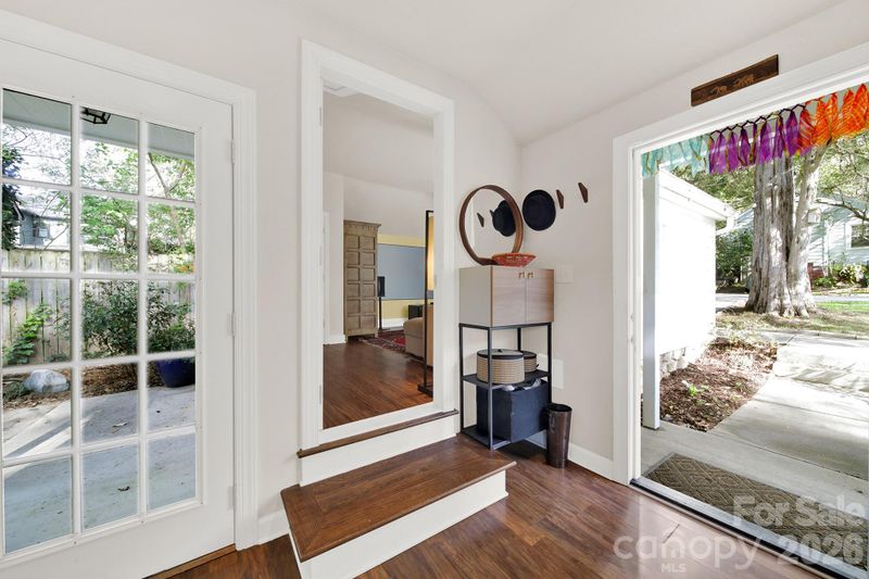2314 Wolfe St, Charlotte, NC 28205