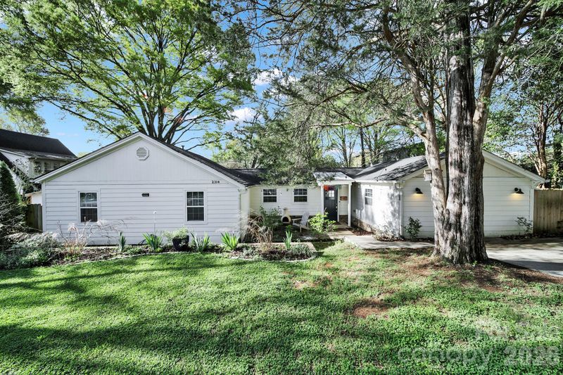 2314 Wolfe St, Charlotte, NC 28205