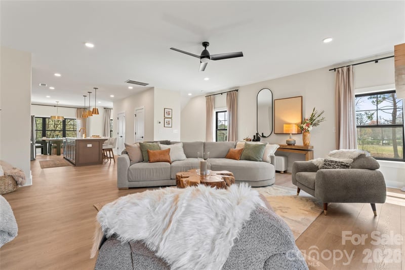 512 Mystic Park Al #2, Huntersville, NC 28078