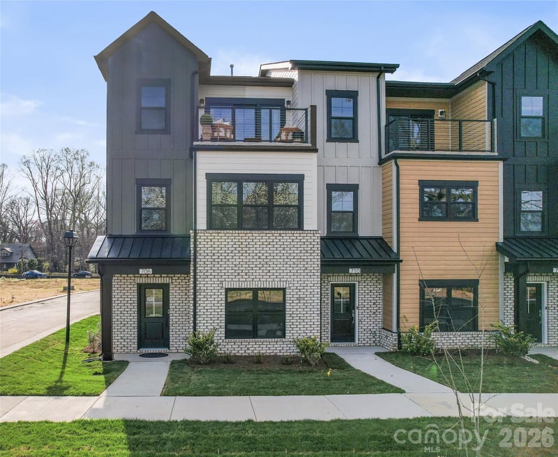 512 Mystic Park Al #2, Huntersville, NC 28078