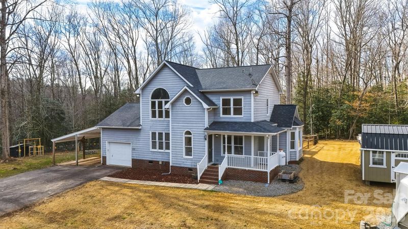 325 Holly Ridge Rd, Dallas, NC 28034