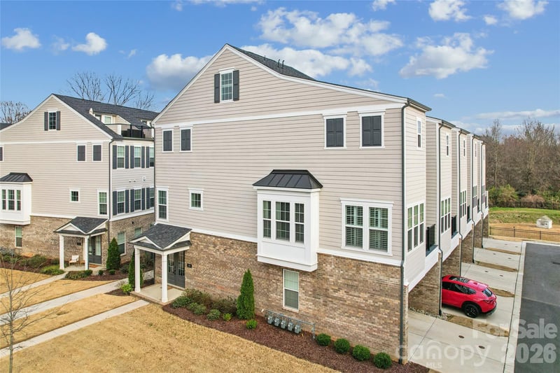 200 Emerson Ave, Charlotte, NC 28204