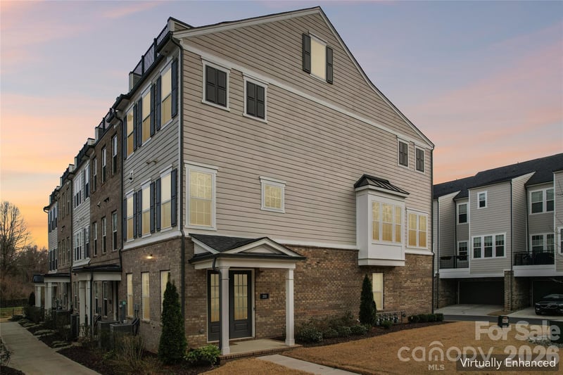 200 Emerson Ave, Charlotte, NC 28204