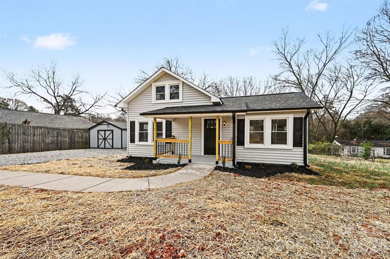 1010 Kentucky St, Kannapolis, NC 28083