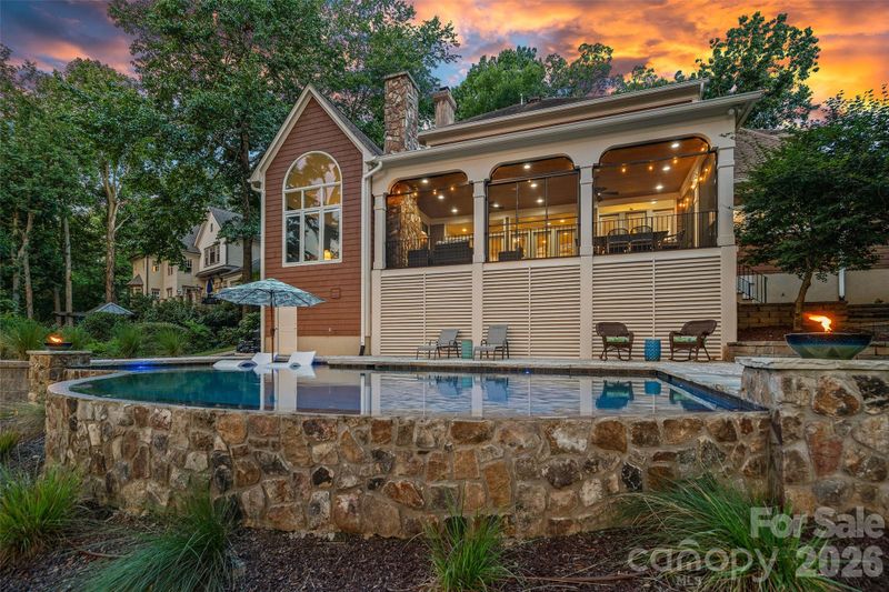 20338 Christofle Dr, Cornelius, NC 28031
