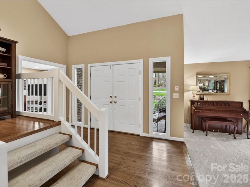 1109 Iverleigh Trl, Charlotte, NC 28270